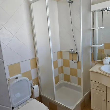 Bigwaves1 Casa de hóspedes