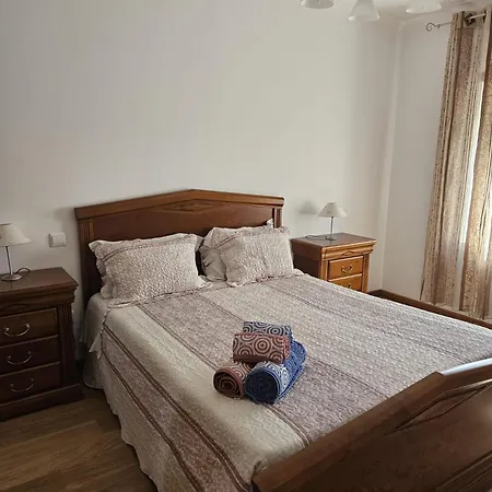 Bigwaves1 Casa de hóspedes