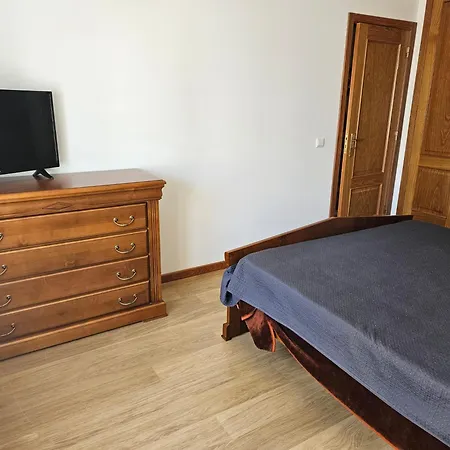 Guest house Bigwaves1 *
