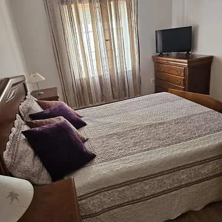 Guest house Bigwaves1