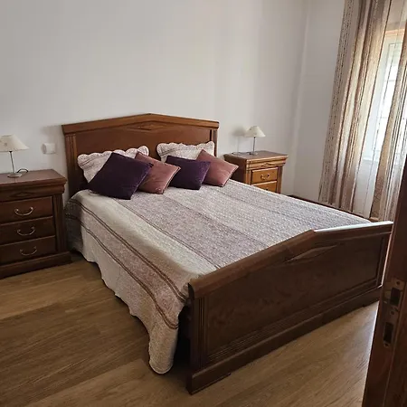 Guest house Bigwaves1